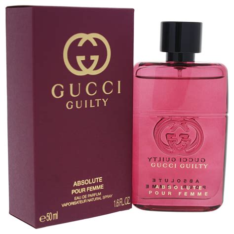 gucci gucci guilty absolute eau de parfum spray stores|gucci guilty absolute perfume shop.